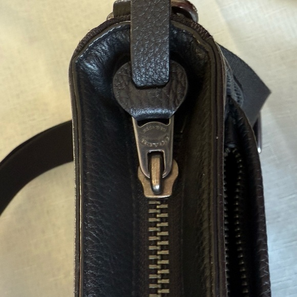 COACH Thompson Crossbody In Signature Jacquard With Varsity Stripe-unisex - Picture 15 of 17